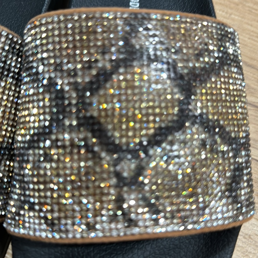 Steve Madden Slides - image 4